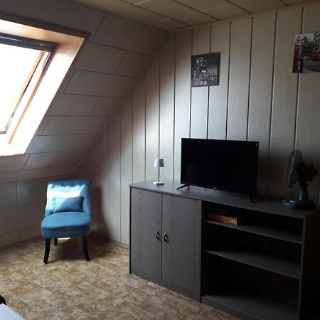 Ferienwohnung Heigemeir Ehekirchen Esterno foto