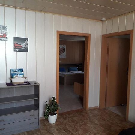 Ferienwohnung Heigemeir Ehekirchen Esterno foto