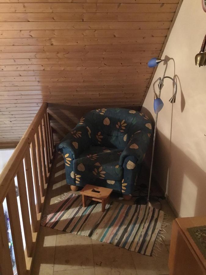 Ferienwohnung Heigemeir Ehekirchen Esterno foto