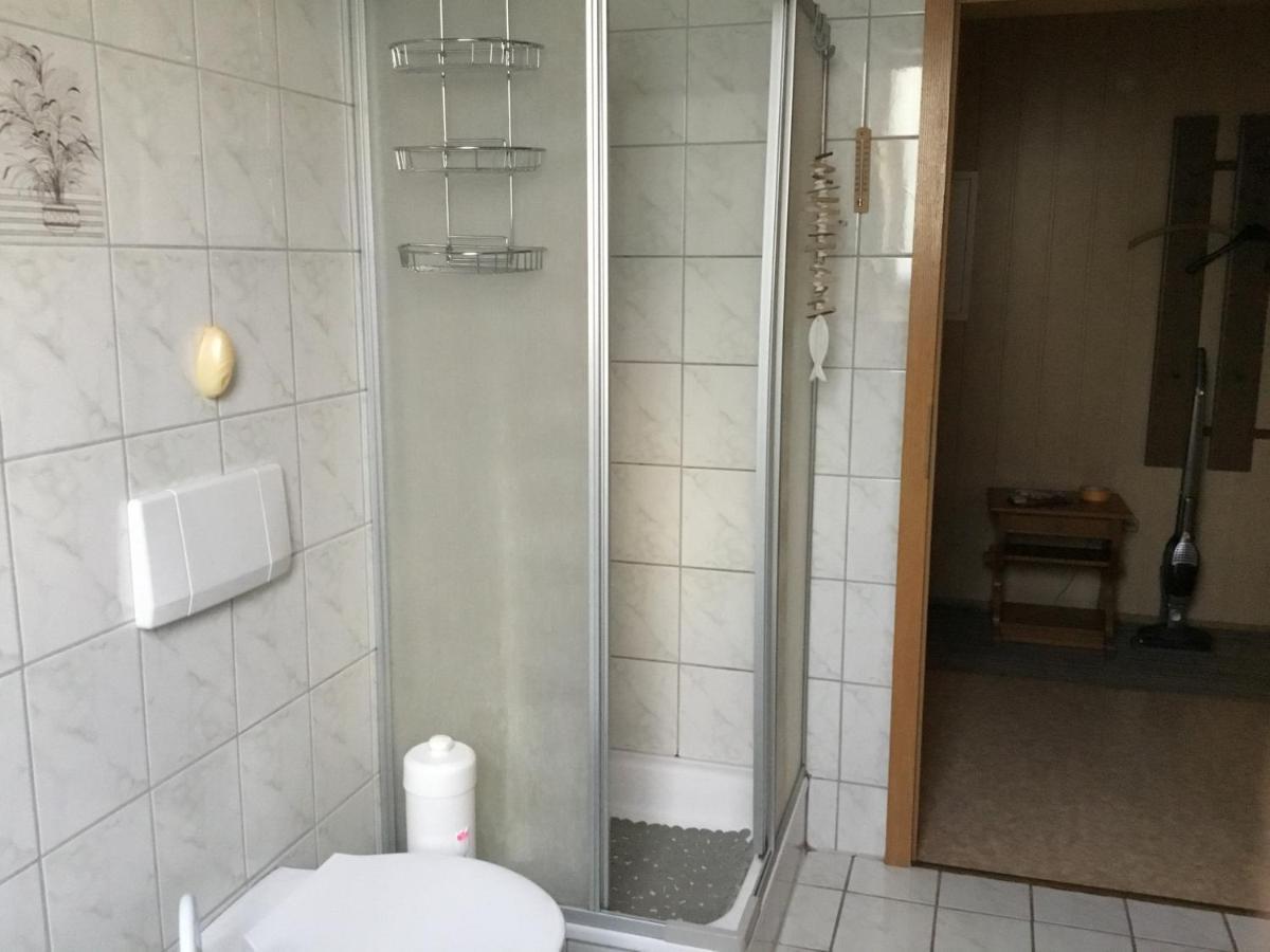Ferienwohnung Heigemeir Ehekirchen Esterno foto