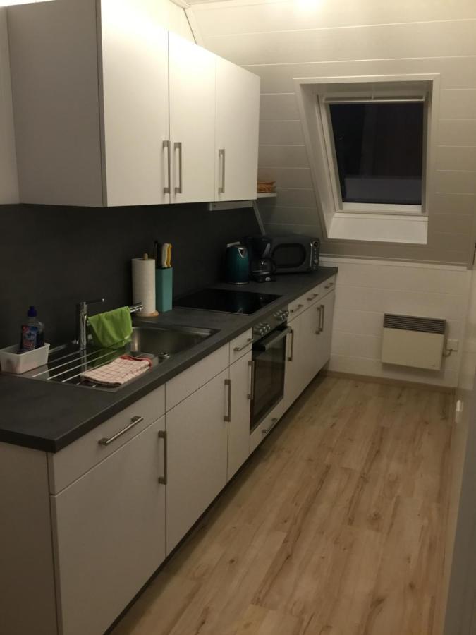 Ferienwohnung Heigemeir Ehekirchen Esterno foto