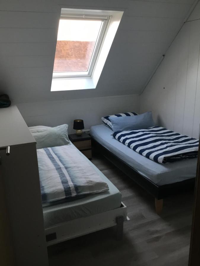 Ferienwohnung Heigemeir Ehekirchen Esterno foto