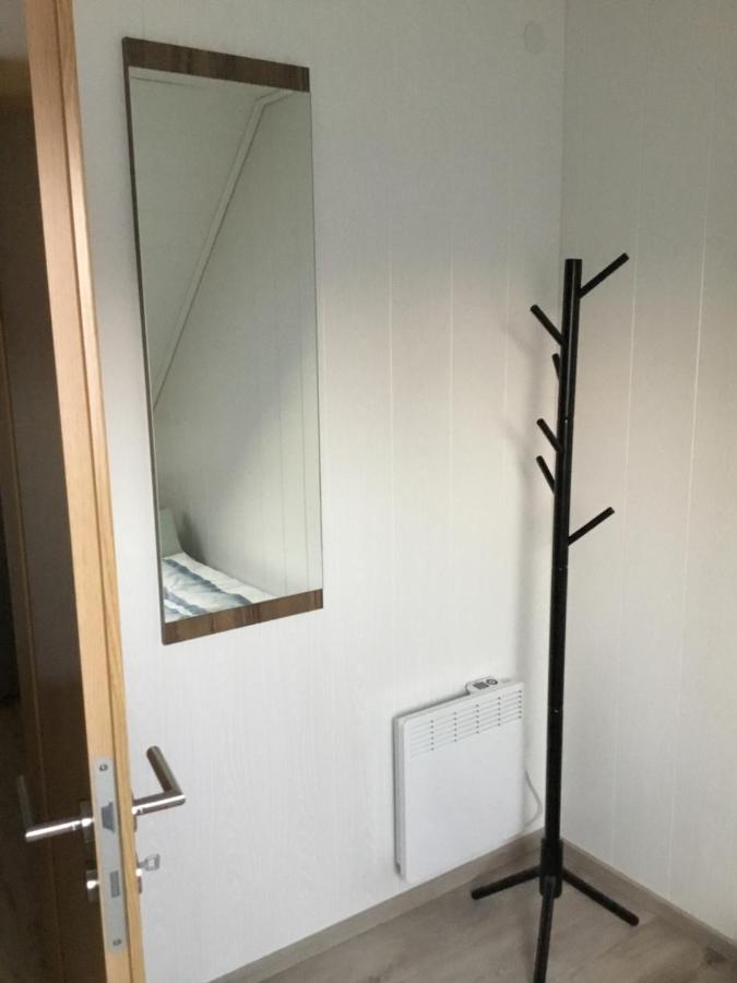 Ferienwohnung Heigemeir Ehekirchen Esterno foto