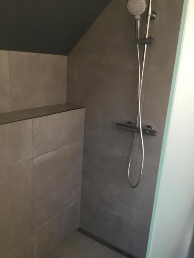 Ferienwohnung Heigemeir Ehekirchen Esterno foto