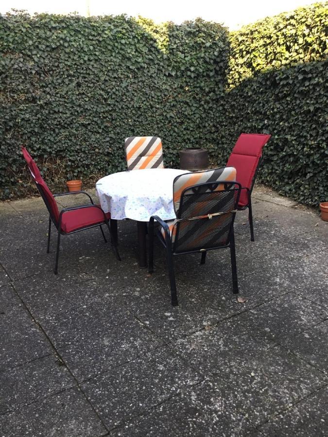 Ferienwohnung Heigemeir Ehekirchen Esterno foto
