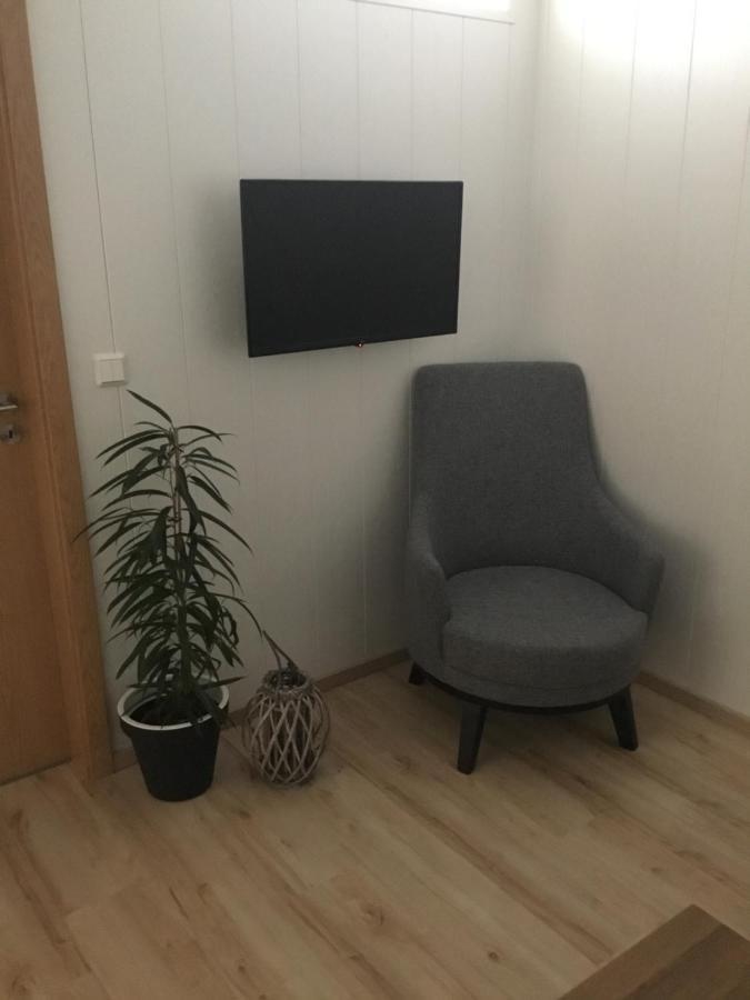 Ferienwohnung Heigemeir Ehekirchen Esterno foto