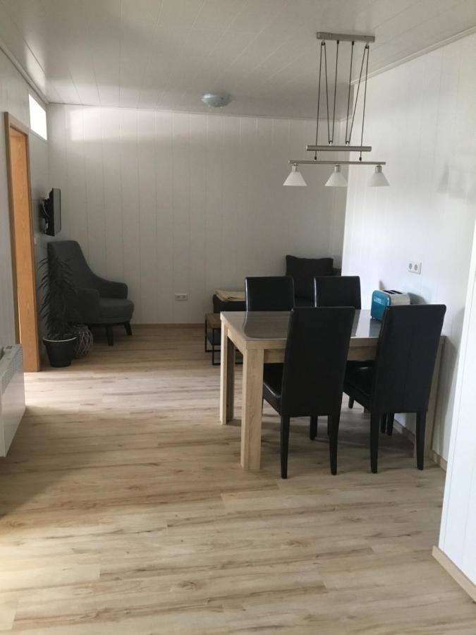 Ferienwohnung Heigemeir Ehekirchen Esterno foto