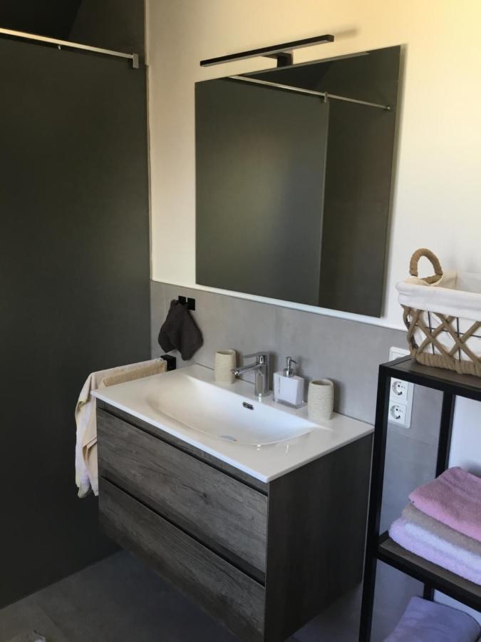Ferienwohnung Heigemeir Ehekirchen Esterno foto