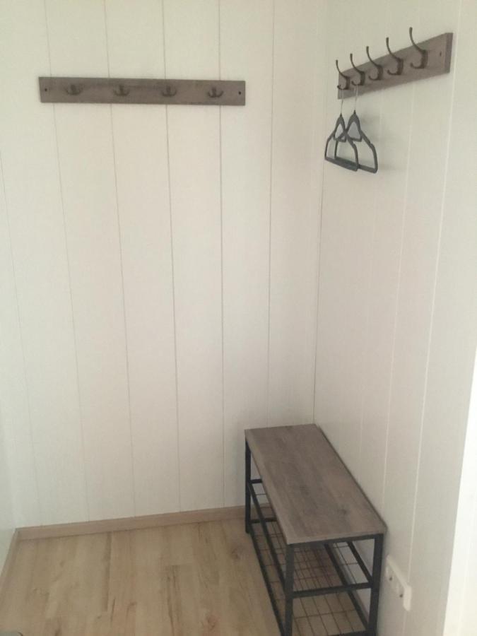 Ferienwohnung Heigemeir Ehekirchen Esterno foto