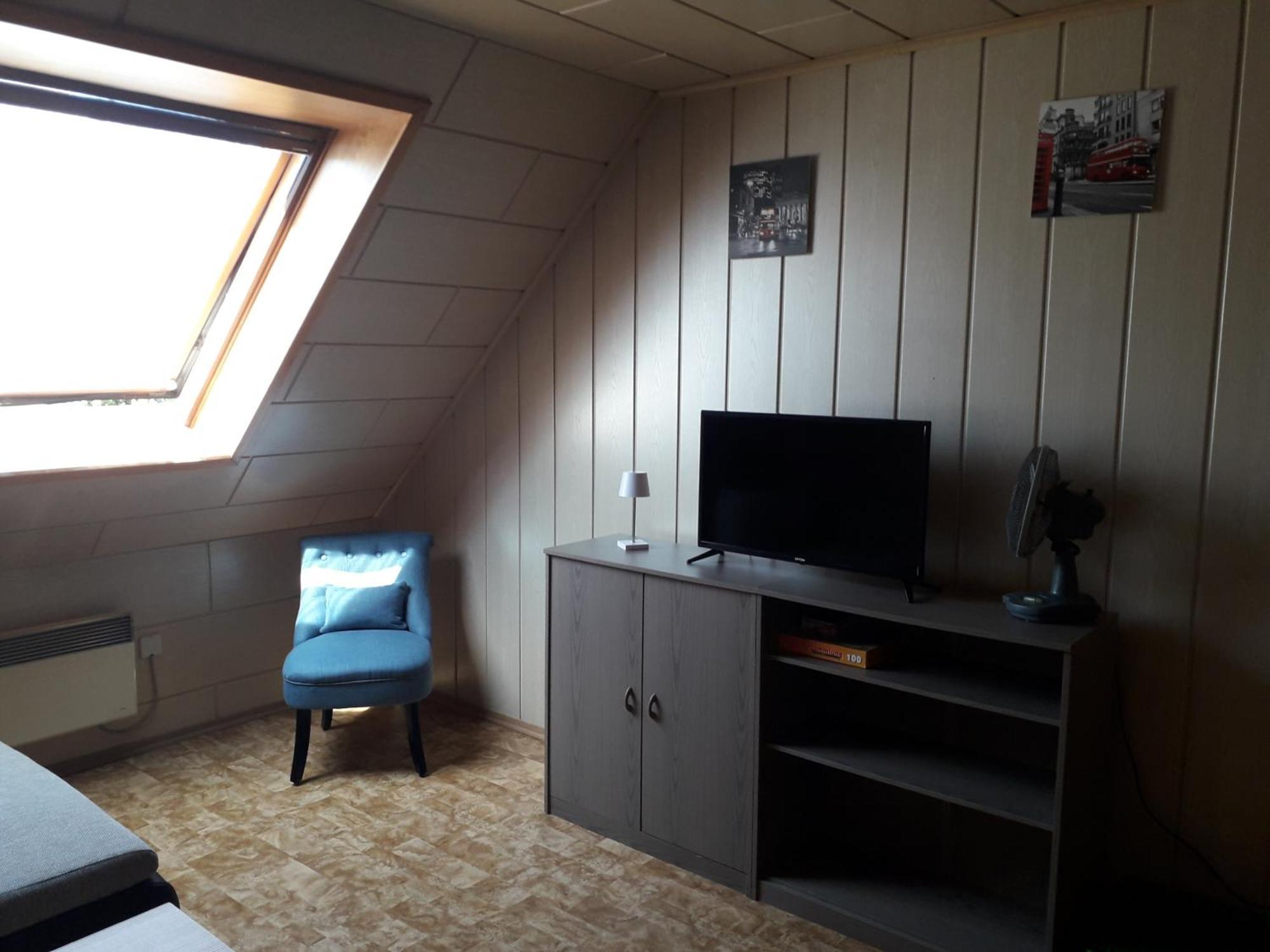 Ferienwohnung Heigemeir Ehekirchen Esterno foto