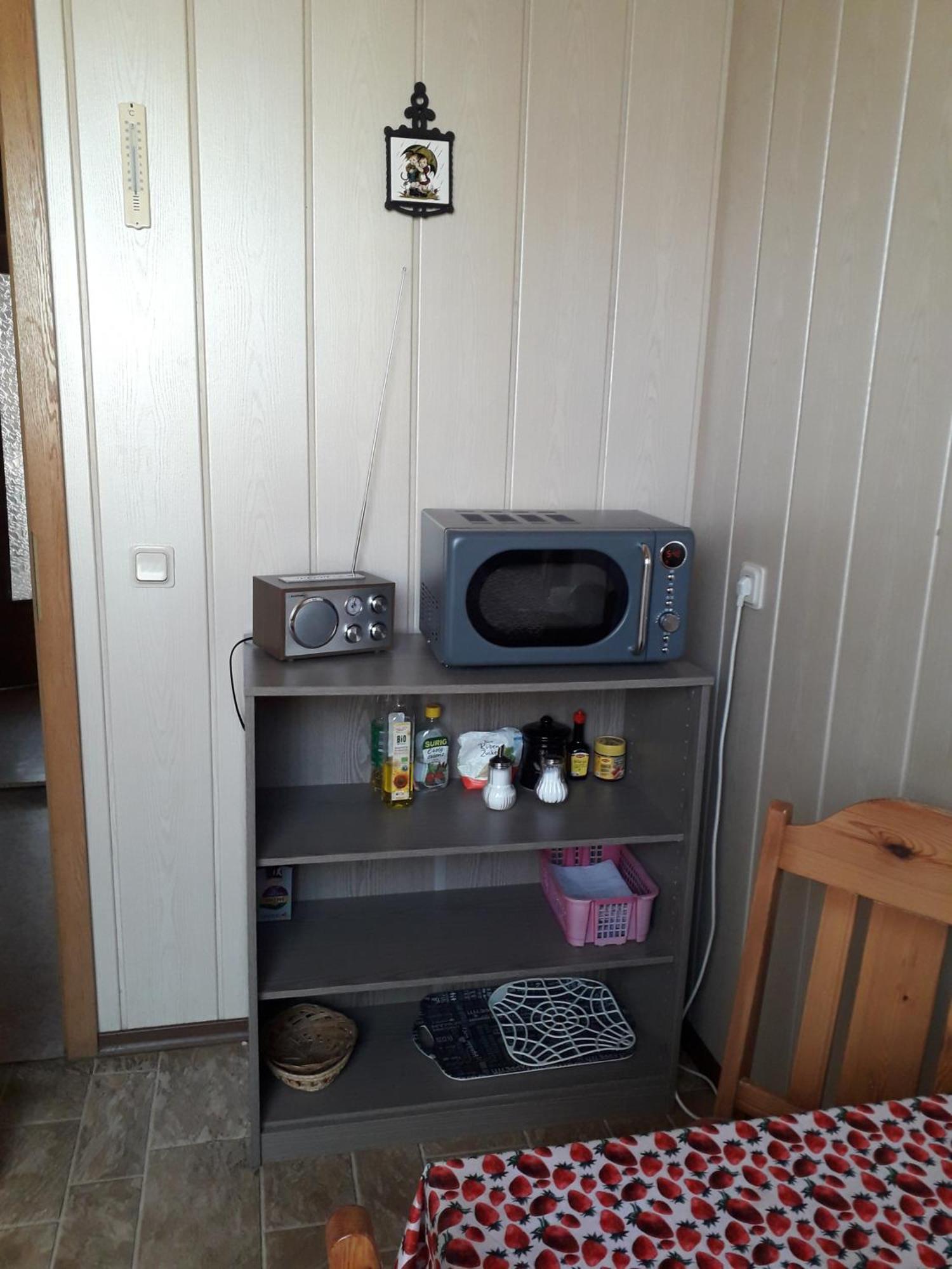 Ferienwohnung Heigemeir Ehekirchen Esterno foto