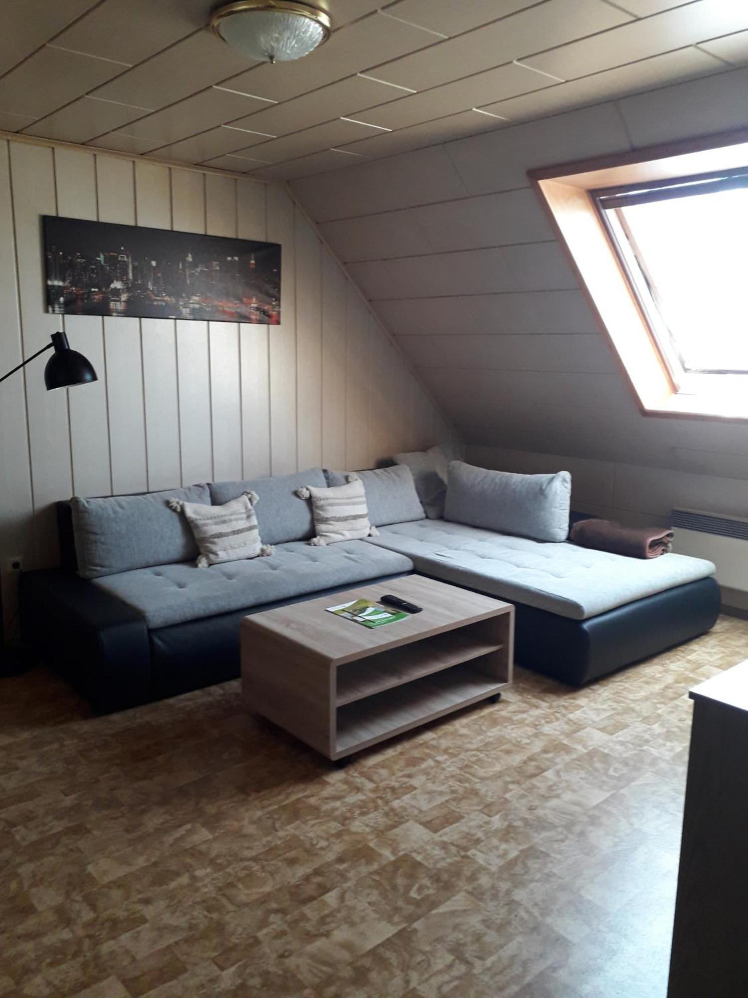 Ferienwohnung Heigemeir Ehekirchen Esterno foto